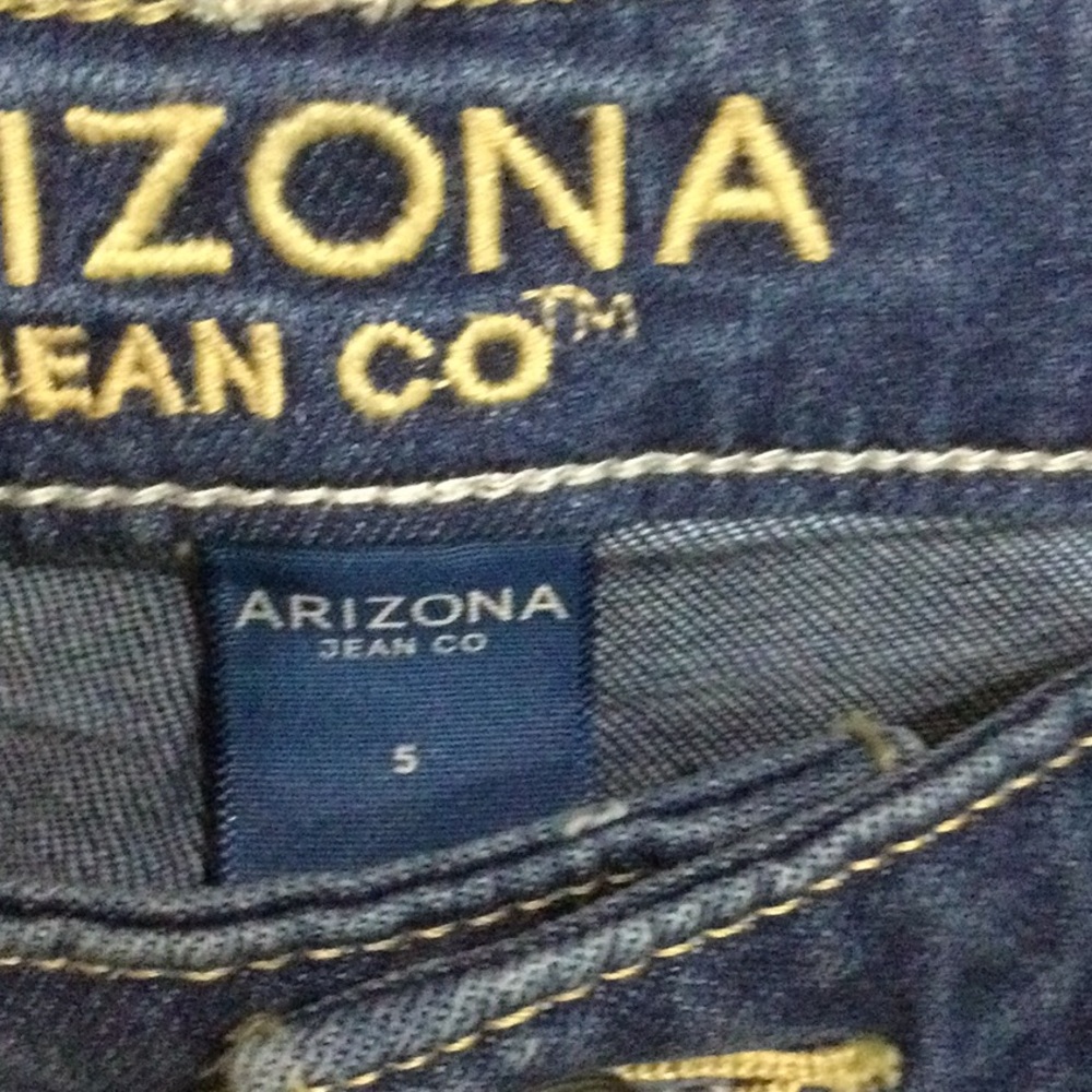 Arizona blue Jeans - Picture 4 of 11